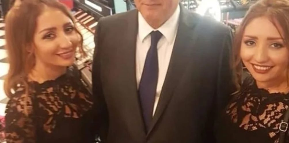 بعد تشكيل التحالف الثلاثي .. التوأم صفاء وهناء يوجه رسالة إلى رئيس الحكومة