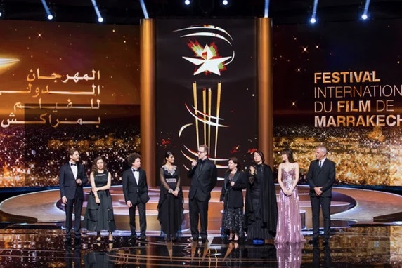 بسبب الوضع الوبائي العالمي.. تأجيل المهرجان الدولي للفيلم في مراكش للعام الثاني على التوالي