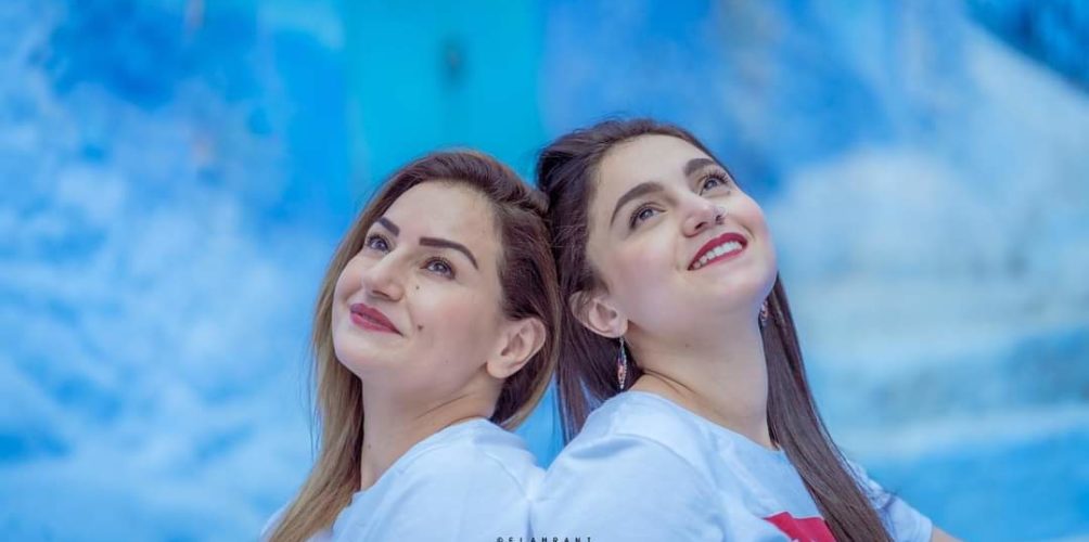في يوم عيد ميلادها.. الفنانة نجاة الوافي تهنأ إبنتها الدكتورة رانيا