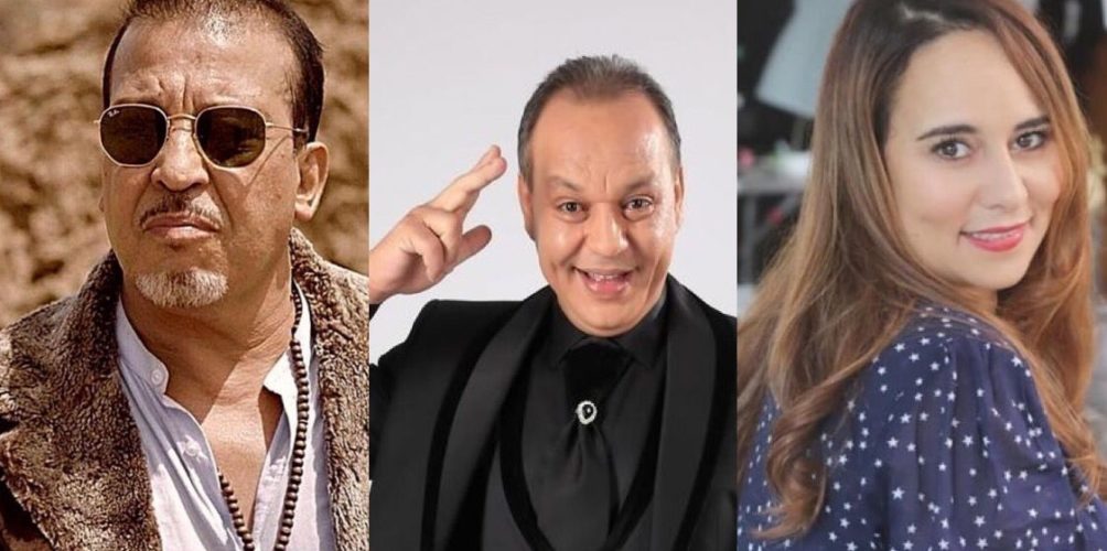 بعدنجاح مسلسله سلمات أبو البنات.. المخرج هشام الجباري يجمع ماجدولين الإدريسي وداداس وديدان في&nbsp;&raquo;التيساع فالخاطر&nbsp;&raquo;