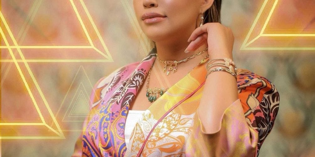 &laquo;&nbsp;هو مالو&nbsp;&raquo;..  الفنانة الشعبية إكرام العبدية تطلق جديدها