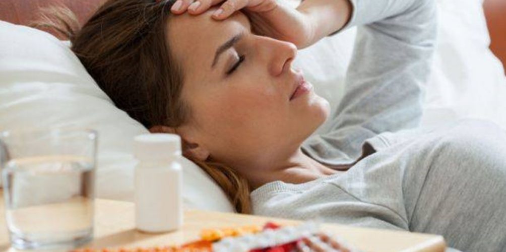 أطباء: العمل من المنزل يساعد على تحسين جودة حياة مرضى &laquo;&nbsp;الشقيقة&nbsp;&raquo;