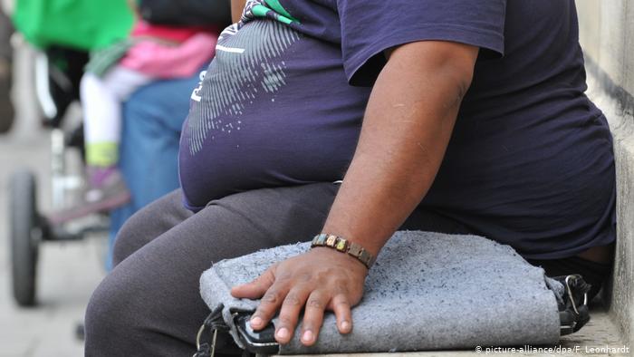 فرصة للنجاة من أمراض قاتلة.. اكتشاف فوائد صحية للوزن الزائد