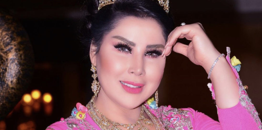 سعيدة شرف تدخل على خط قضية تطبيق &laquo;&nbsp;ألو ماي ستار&nbsp;&raquo; وتُصرح: &laquo;&nbsp;أنا أتقاضى أجرا في المهرجانات&nbsp;&raquo;