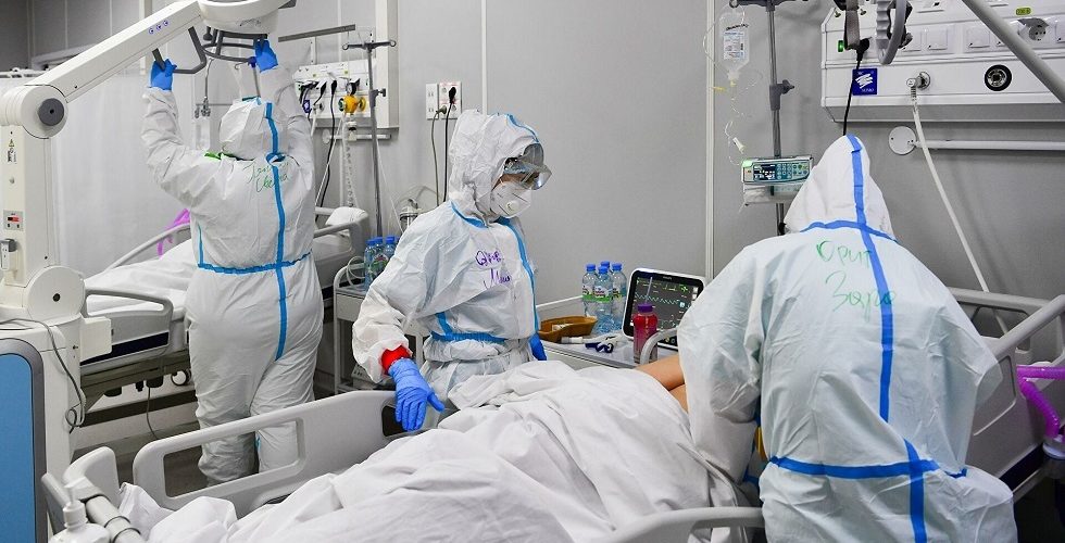 منظمة الصحة العالمية: متغير دلتا لا يزال “الأكثر إثارة للقلق” حول العالم