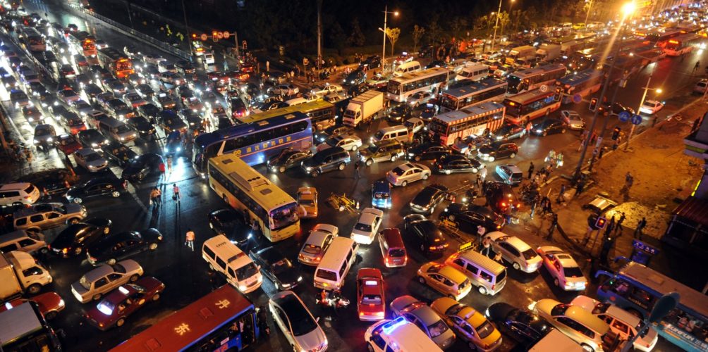 دراسة: الضوضاء تؤدي إلى زيادة خطر الإصابة بالخرف