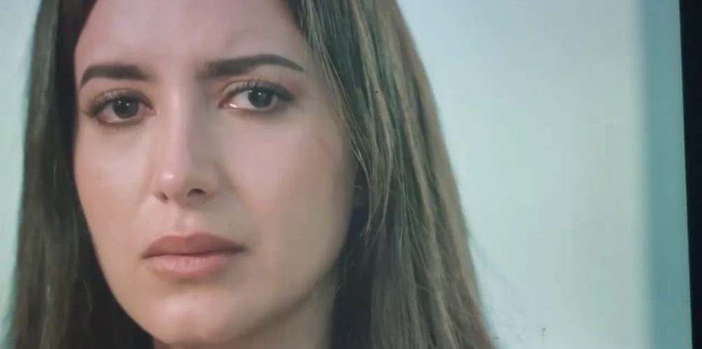  &laquo;&nbsp;وداعا ثريا&nbsp;&raquo;.. جيهان كيداري تودع بطريقة مؤثرة شخصيتها في مسلسل &laquo;&nbsp;سلمات أبو البنات&nbsp;&raquo; بعد انتحارها