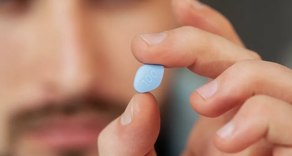 لا تعالج الضعف الجنسي فقط.. اكتشاف فائدة صحية أخرى لحبوب الفياغرا