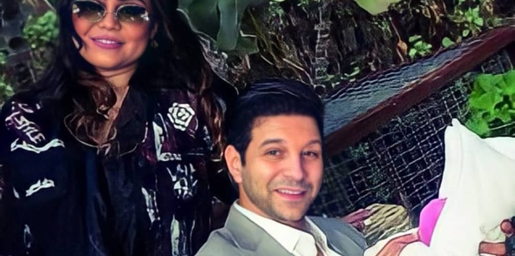 لكانت إبنتي على قيد الحياة لأتمت عامها الأول&nbsp;&raquo; .. هكذا نعى الفنان أنس الباز طفلته دينا