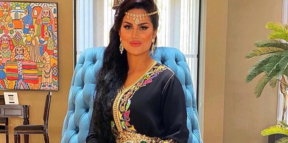 بسبب &laquo;&nbsp;المايو&nbsp;&raquo;.. المؤثرة وفاء الدهري تنسحب من مسابقة عالمية