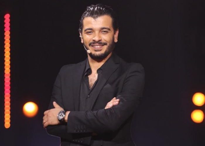 بعد تقديمه سهرة&nbsp;&raquo;جماعتنا زينة&nbsp;&raquo;.. الفنان نسيم حداد يستعد لطرح أولى أغانيه المصورة
