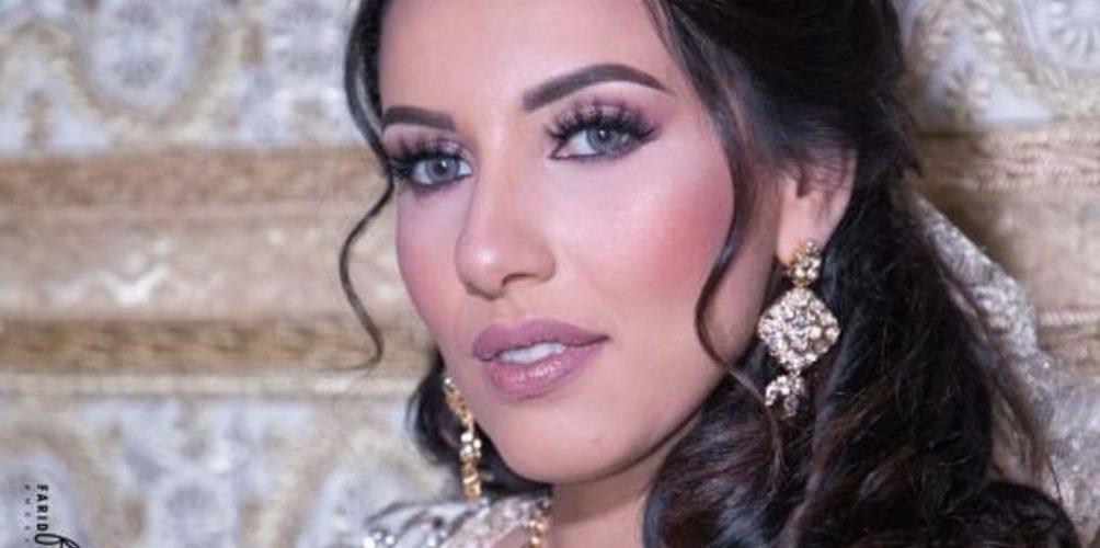 بعد التمثيل والغناء.. سحر الصديقي تخوض تجربة جديدة