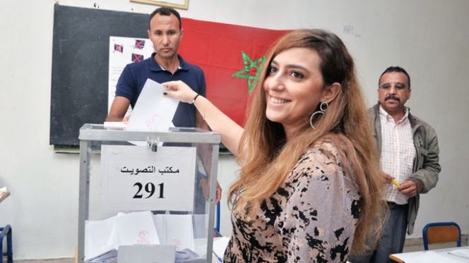 كانتصار لمبدأ الديمقراطية.. ائتلاف « المناصفة دابا » يدعو إلى ترشيح النساء على رأس المجالس