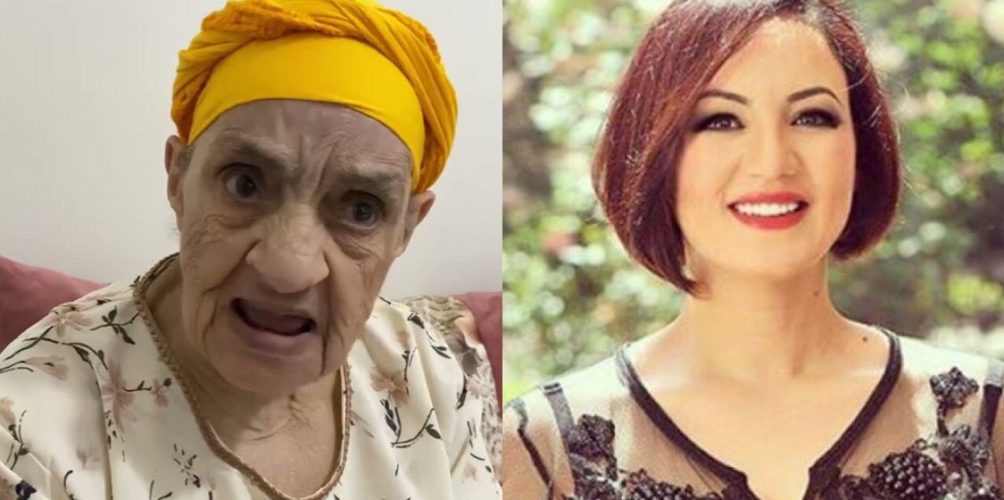 ّ&nbsp;&raquo;تصويرها بشكل متواصل إهانة لكرامتها&nbsp;&raquo;.. سناء عكرود تستنكر إستغلال&nbsp;&raquo;مي السعدية&nbsp;&raquo;