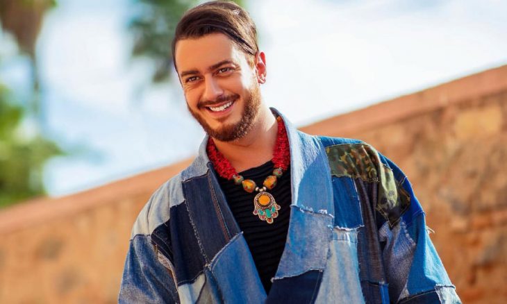 بسبب اتهامه بالاغتصاب.. مصريون يطلقون هاشتاغ &laquo;&nbsp;مش عايزين سعد المجرد في مصر&nbsp;&raquo;