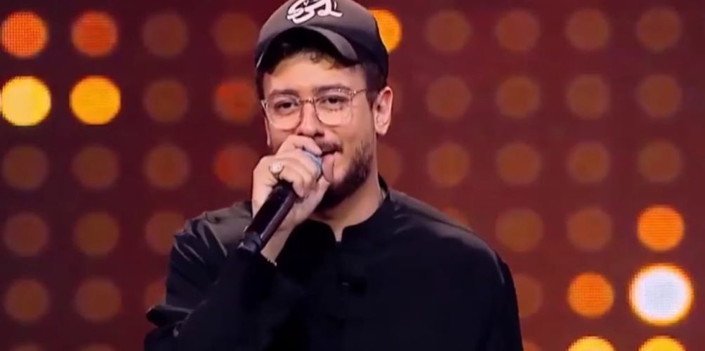 سعد لمجرد: أنا نعست فالزنقة وما كانش عندي فلوس