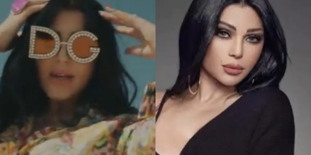 حركات وغنج هيفاء وهبي.. فاتي جمالي تصدر جديدها « طب طب » (فيديو)