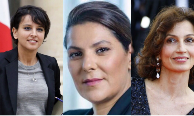 في المغرب والخارج.. مغربيات على رأس وزارات مهمة