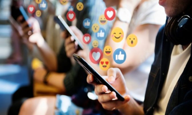 ماشي الصحة العقلية فقط.. اكتشاف 50 ضررا مرتبطا بمواقع التواصل الاجتماعي