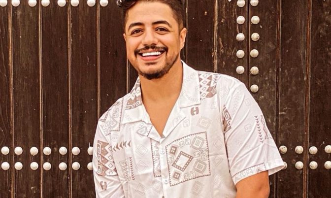 ّّ »السر القديم ».. المخرج أمين مونة  يجمع إيهاب أمير وكمال كظيمي في عمل درامي