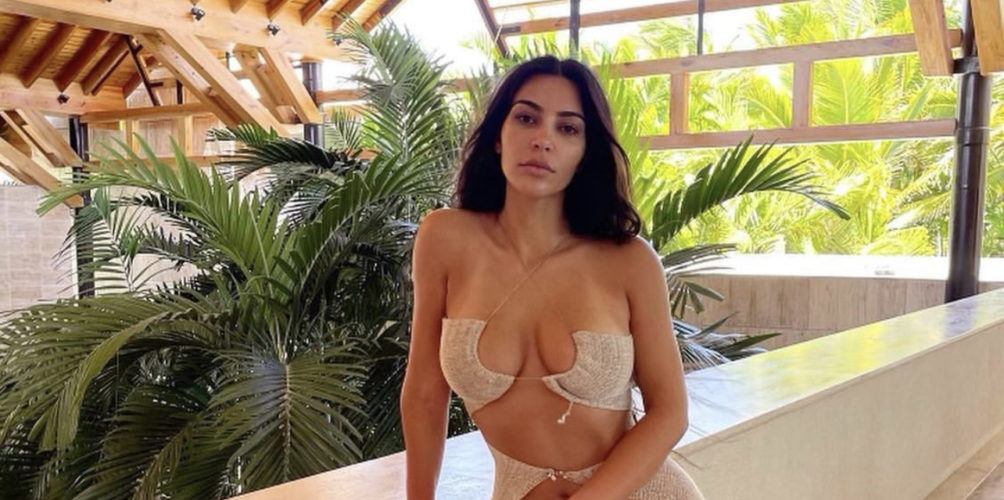 يصغرها بـ14 عاما.. من يكون حبيب كيم كارداشيان الجديد؟ (صورة)