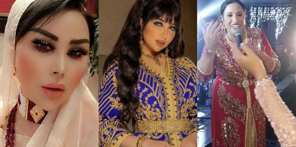 ما كاين غير العراسات.. فنانات يفتتحن موسم الحفلات من شمال المغرب
