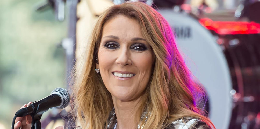 صاحبة أغنية فيلم تيتانيك.. الفنانة سيلين ديون من أغنى نساء أمريكا