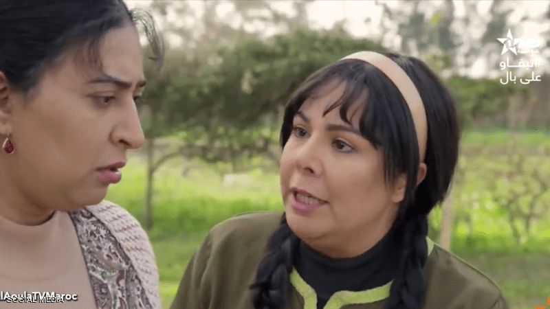 عن دورها في مسلسل &laquo;&nbsp;بنات العساس&nbsp;&raquo;.. منى فتو تفوز بجائزة الأداء النسائي في المهرجان  العربي للإذاعة والتلفزيون