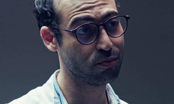 في دورته 11.. اختتام مهرجان أفلام الأندية السينمائية بتتويج الممثل حمزة القادري بجائزة أحسن تشخيص