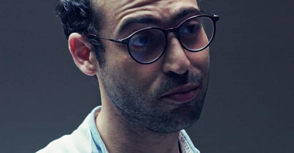 في دورته 11.. اختتام مهرجان أفلام الأندية السينمائية بتتويج الممثل حمزة القادري بجائزة أحسن تشخيص