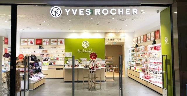 مستوحاة من العلاقة بين الأرض والمحيط.. « Yves Rocher » تطلق مجموعة مميزة للبشرة 