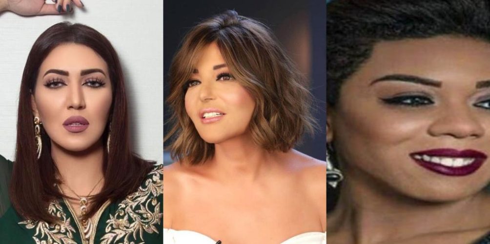 من بينهم سميرة سعيد وأسماء لمنور وخولة مجاهد.. 11 فنانا مغربيا مرشحون لجوائز أفريما2021