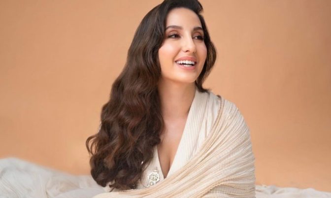 بعد اتهامها بتبييض الأموال.. الفنانة نورة فتحي تكشف الحقيقة