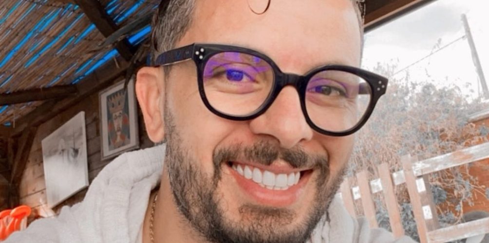 في دبي.. حاتم عمور يشعل منصة جوبيلي ستيج