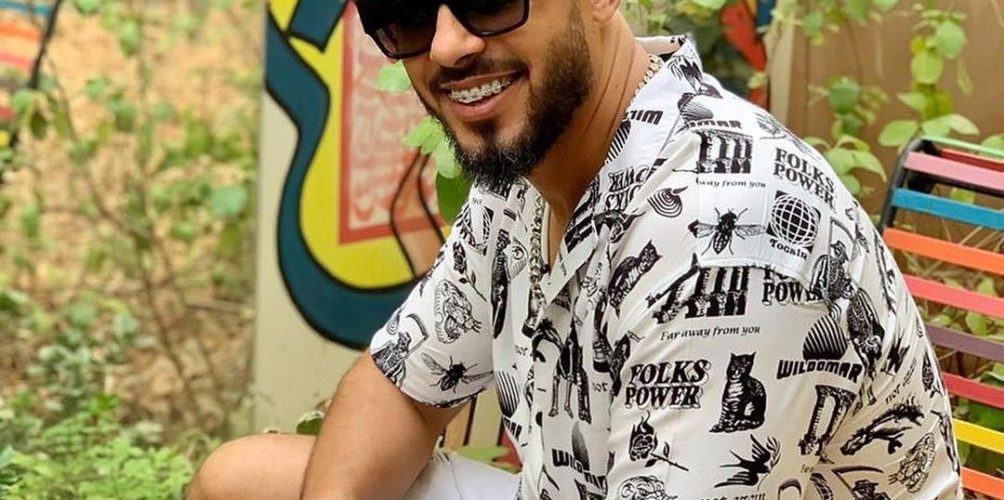 (صباح جديد&nbsp;&raquo;.. جديد الفنان خليفة عضو مجموعة الفناير(فيديو&nbsp;&raquo;