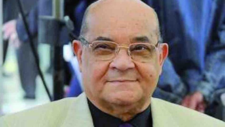 صاحب أغنية &laquo;&nbsp;قولولها الممرضة&nbsp;&raquo;.. الفنان الجزائري رابح درياسة في ذمة الله