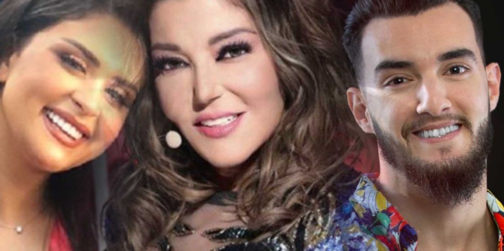 من بينهم سميرة سعيد وزهير بهاوي وسلمى رشيد.. 22 فنانا عربيا يتنافسون على جوائز الموسيقى الإفريقية