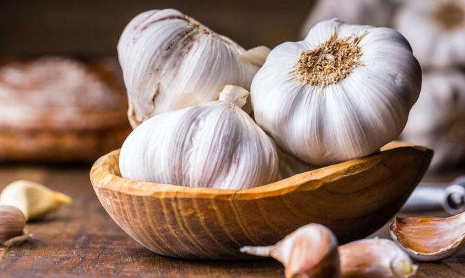 رغم منافعه.. الثوم له خصائص سلبية