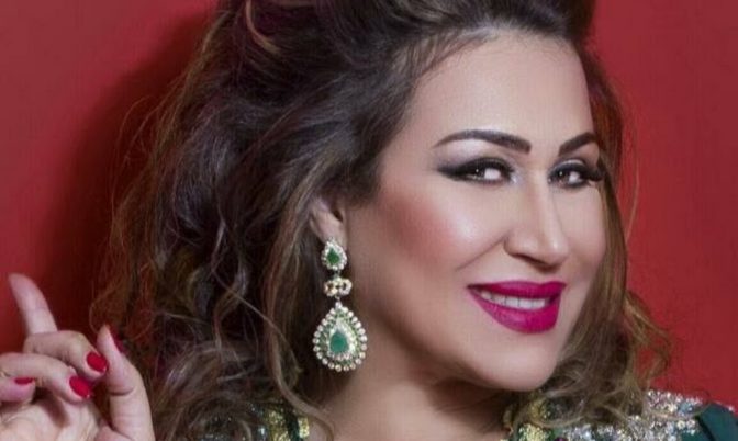بعد حصولها على باكالوريا بميزة حسن جدا.. الفنانة نزهة الشعباوي تلتحق بالجامعة