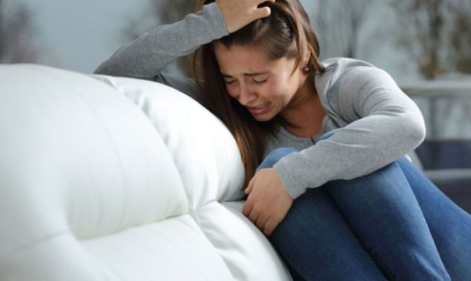 للتخلص من الضغوط النفسية.. إنشاء غرف خاصة بالبكاء