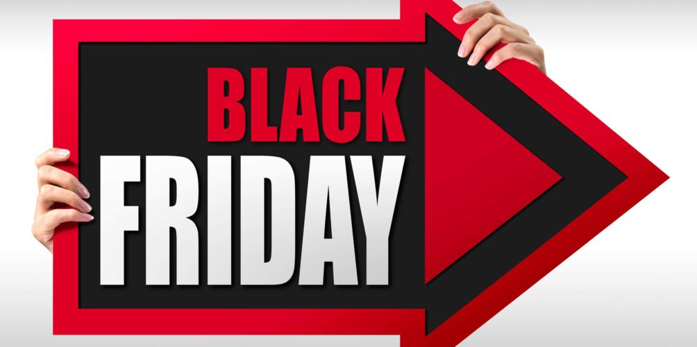البلاك فرايداي BLACK FRIDAY.. بيع أكثر بثمن أقل