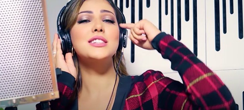 &laquo;&nbsp;اليامّ&nbsp;&raquo;.. جديد الفنانة ابتسام تسكت