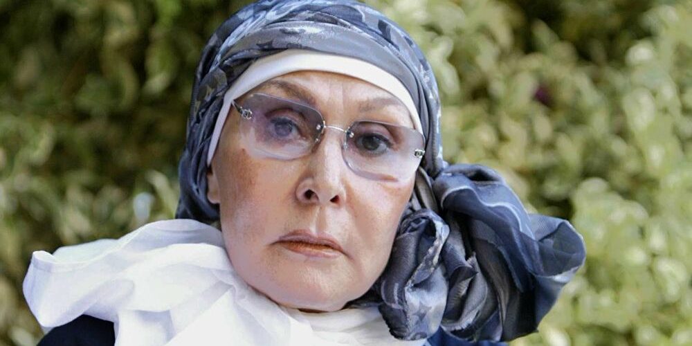 بعد صراع مع المرض.. وفاة الفنانة المصرية سهير البابلي