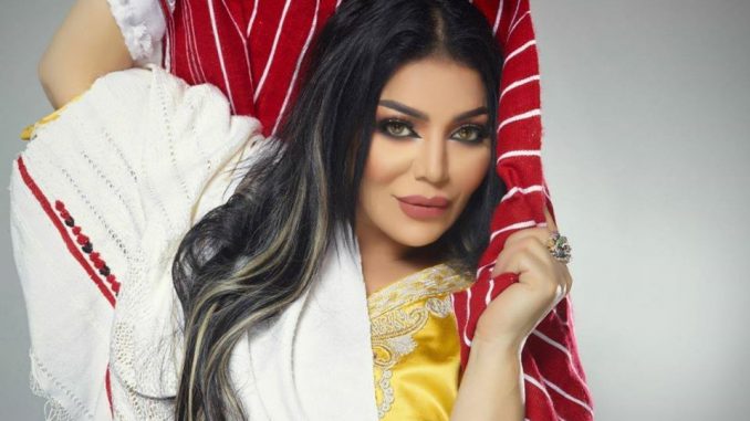 بعد غياب دام 8 سنوات.. ليلى غفران تعود للساحة الفنية بعمل جديد