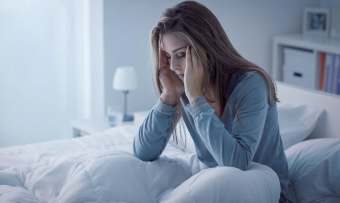 يؤدي إلى مرض خطير.. خبراء يحذرون من الأرق