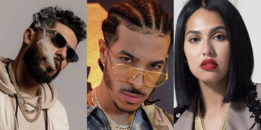 &laquo;&nbsp;أفريما&nbsp;&raquo;.. هيمنة مغربية على الجوائز