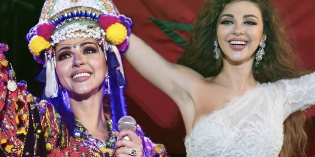 بالأمازيغية.. ميريام فارس تستعد لطرح جديدها الفني