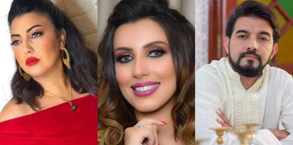 يناقش الحرية في المجتمع المغربي.. فيلم&nbsp;&raquo;العبد&nbsp;&raquo;يجمع زبيطة وعمر لطفي وسحر الصديقي