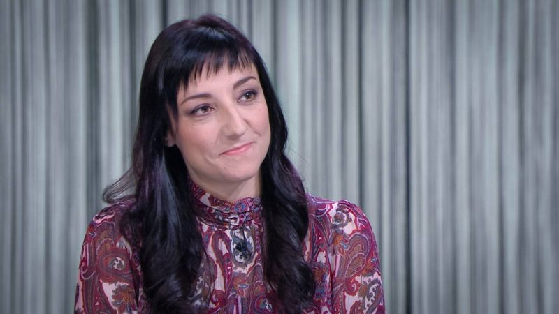 « حياتي بعد هجوم إرهابي ».. كتاب لسائحة ناجية من انفجار مقهى أركانة