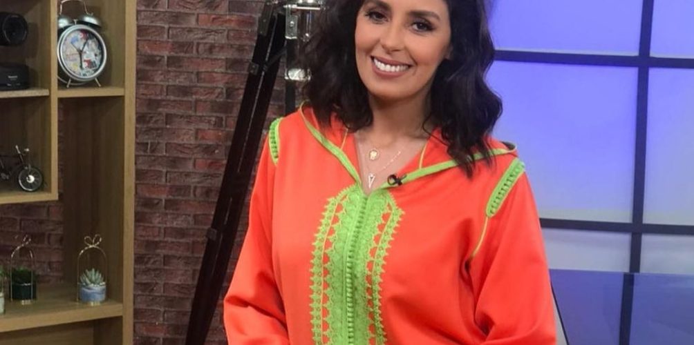 فدوى طالب للمسماة&nbsp;&raquo;مي نعيمة&nbsp;&raquo;: السرطان مرض خبيث ما كنلعبوش به وكتمناهش لعدوك